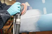 Auto Body Works LTD
