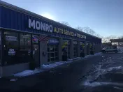 Monro Auto Service and Tire Centers