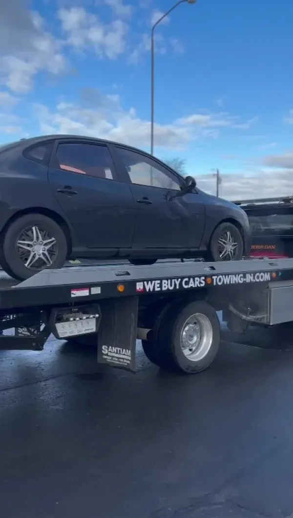 Towing In Walla Walla - photo 2