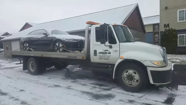 Towing In Walla Walla - photo 4