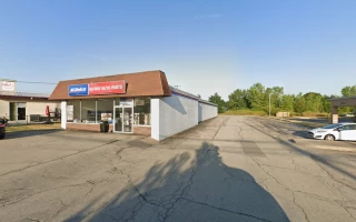 Nu-Way Auto Parts
