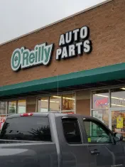 O'Reilly Auto Parts