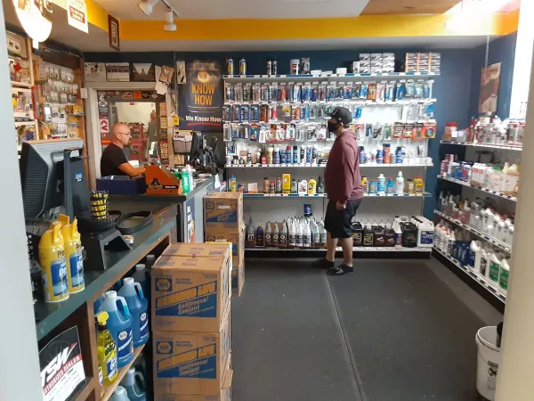 O'Reilly Auto Parts - photo 2