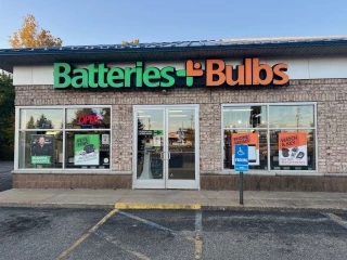 Batteries Plus