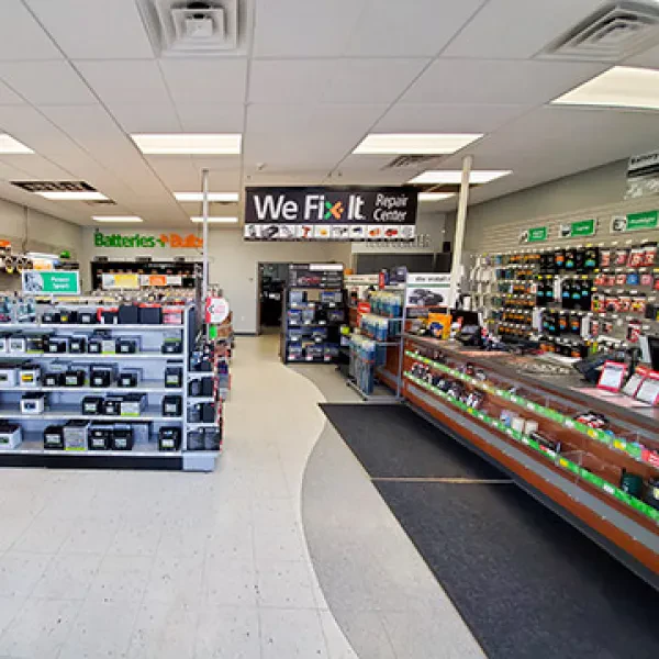 Batteries Plus - photo 2