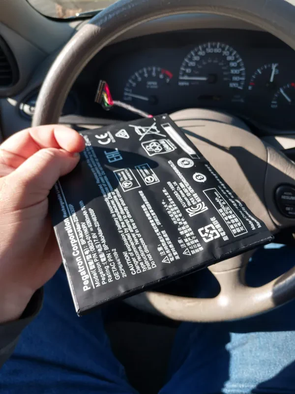 Batteries Plus - photo 3