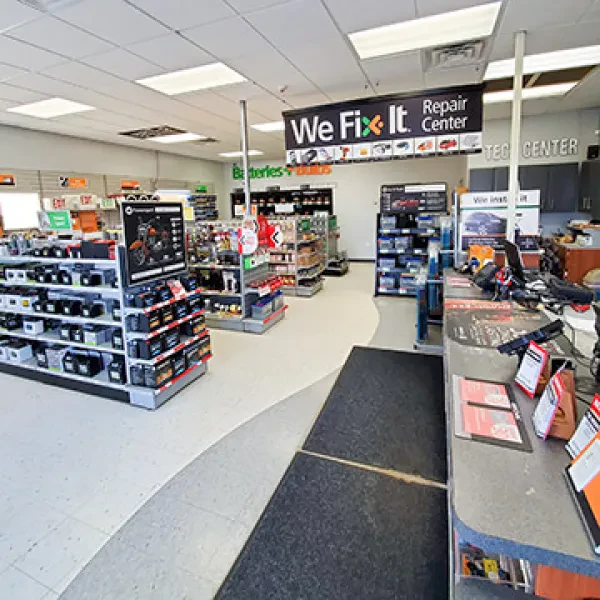 Batteries Plus - photo 4