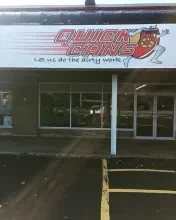 Quick Cans Recycling