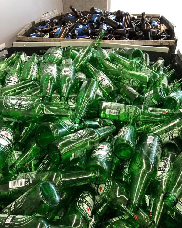 Quick Cans Recycling - photo 2
