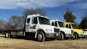 K & E Towing