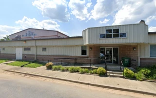 Laurel Public Works Vehicle Facility