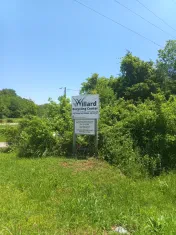 Willard Recycling Center