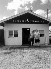 Shepherd Automotive