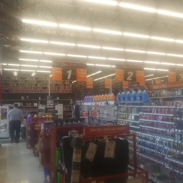 AutoZone Auto Parts - photo 4