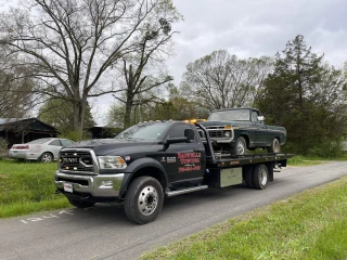 Bagwells Towing LLC