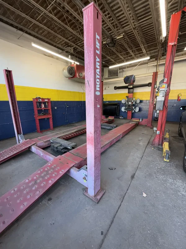 Somerville Auto Care - photo 2