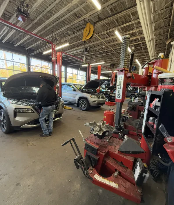 Somerville Auto Care - photo 3
