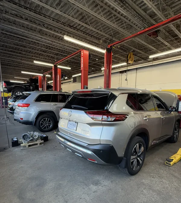 Somerville Auto Care - photo 4