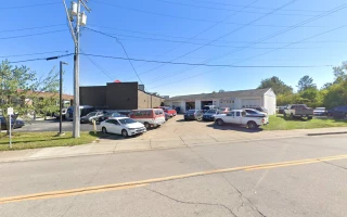 Saylors Automotive