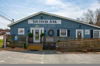 Southern Junk