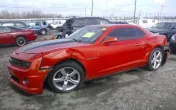 Ottings Camaro & Firebird