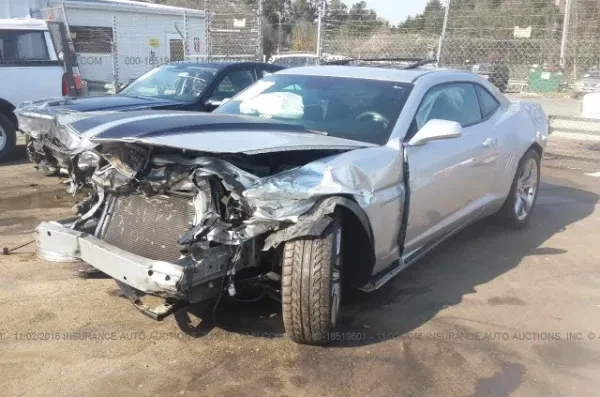 Ottings Camaro & Firebird - photo 3