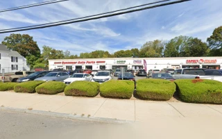 Fisher Auto Parts