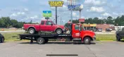 Jones Towing