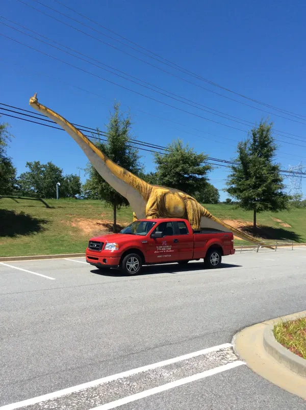 Stone's Towing Services, LLC - photo 3