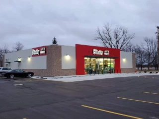 O'Reilly Auto Parts