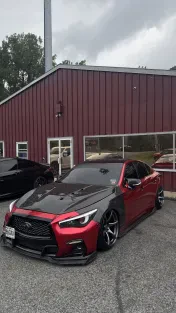 QuickServ Auto Care