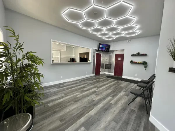 QuickServ Auto Care - photo 2