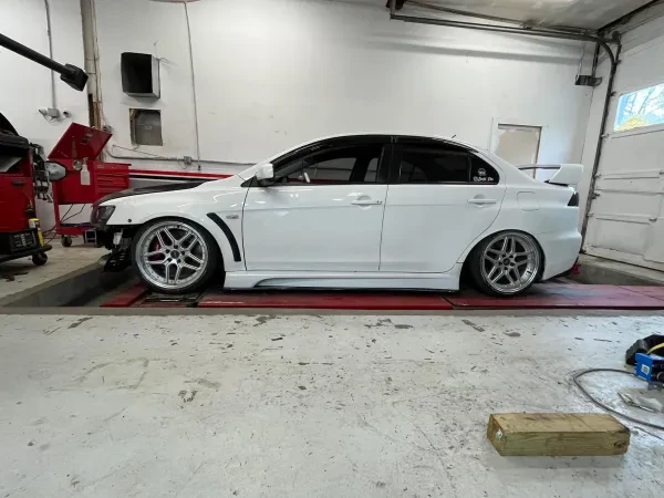 QuickServ Auto Care - photo 3
