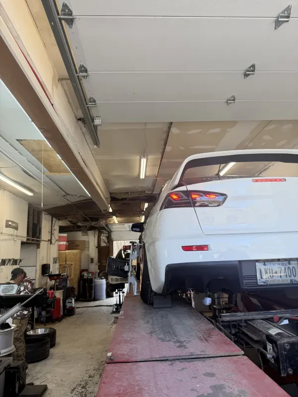 QuickServ Auto Care - photo 4
