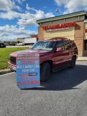 WE CASH AUTOS