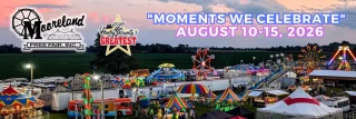 Mooreland Free Fair, Inc.