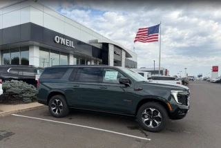 O'Neil GMC
