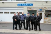 C&H Automotive and Towing