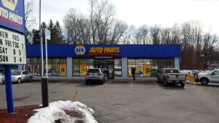 NAPA Auto Parts