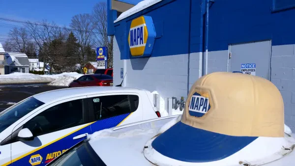 NAPA Auto Parts - photo 3