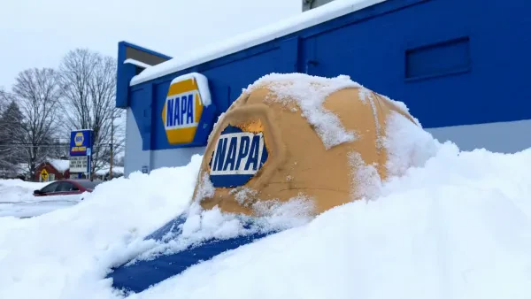 NAPA Auto Parts - photo 4