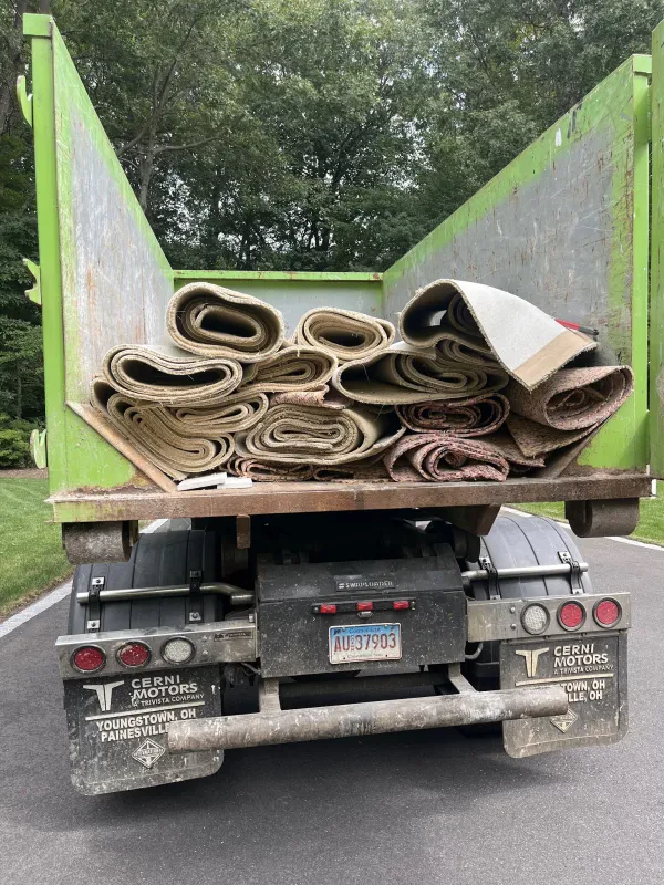 TJ Junk Removal - photo 3