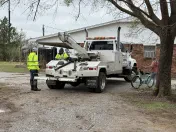 Mangum Wrecker LLC