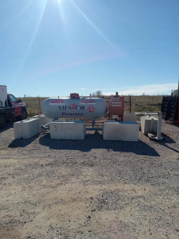 Mangum Wrecker LLC - photo 2