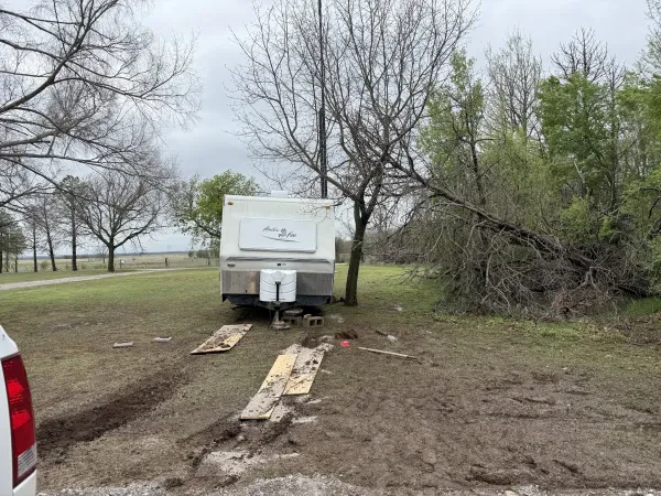 Mangum Wrecker LLC - photo 4