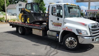 Supreme Towing & Recovery