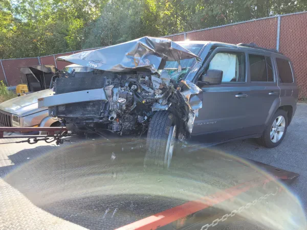 Supreme Towing & Recovery - photo 4