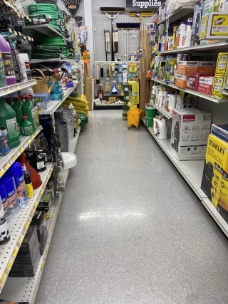 Arey Building Supply