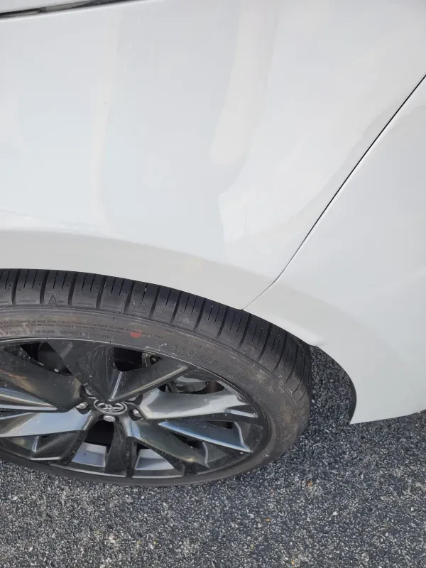 Kornegay's Auto Body Inc - photo 2