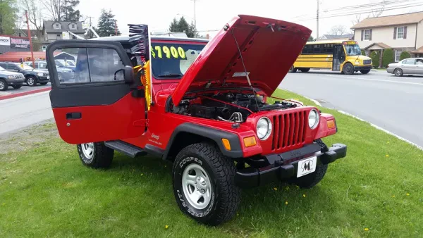 Murarik Motorsports - photo 3